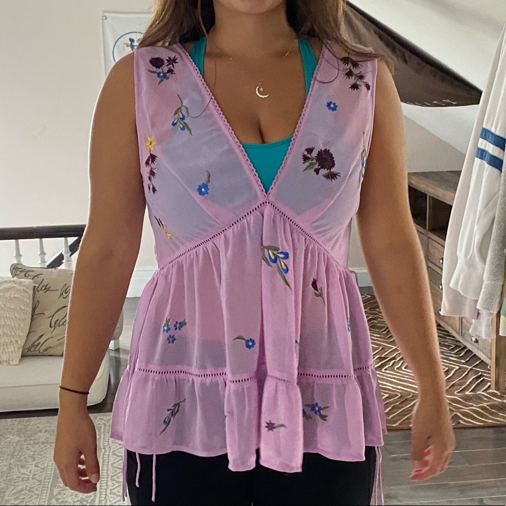ASOS Tunic